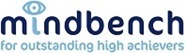 logo for Mindbench
