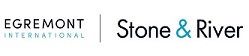 logo for Full Name Egremont International | Stone & River